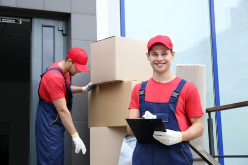 Safety review and incident reporting at a secure storage site