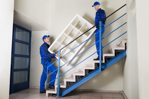 Storage business commitment to zero-tolerance modern slavery prevention