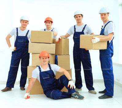 Secure business storage units in Tootingbec for stock and equipment