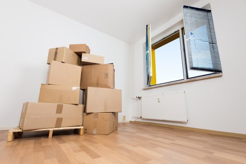 Flexible secure payment methods for Tootingbec Storage customers