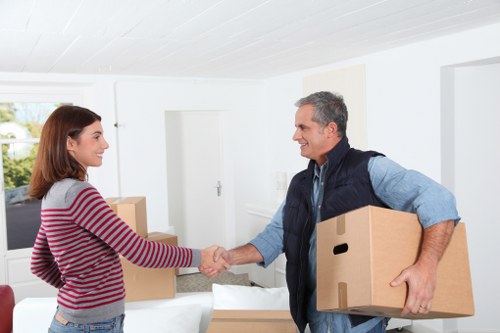 Flexible short-term and long-term storage options in Tootingbec