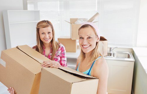 Local business storage solution in Tootingbec for retail and trade use