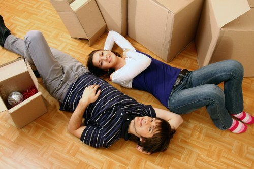 Local property move showing how volume-based storage pricing is calculated