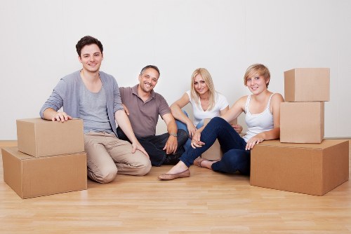 Transparent storage quote summary for home and business customers