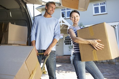 Staff assessing a storage service issue as part of complaint handling