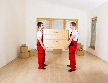 Affordable student storage in Tootingbec for moving between accommodations