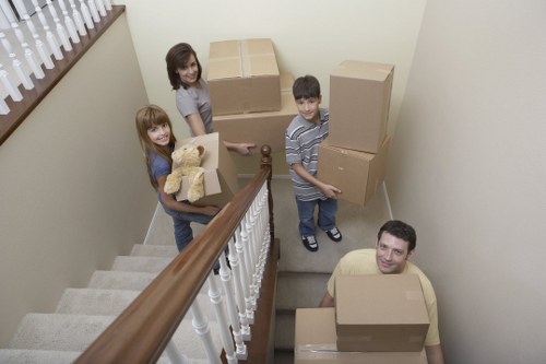 Secure facility features for long-term storage in Tootingbec